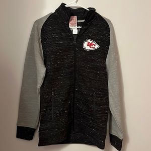 small chiefs zip up